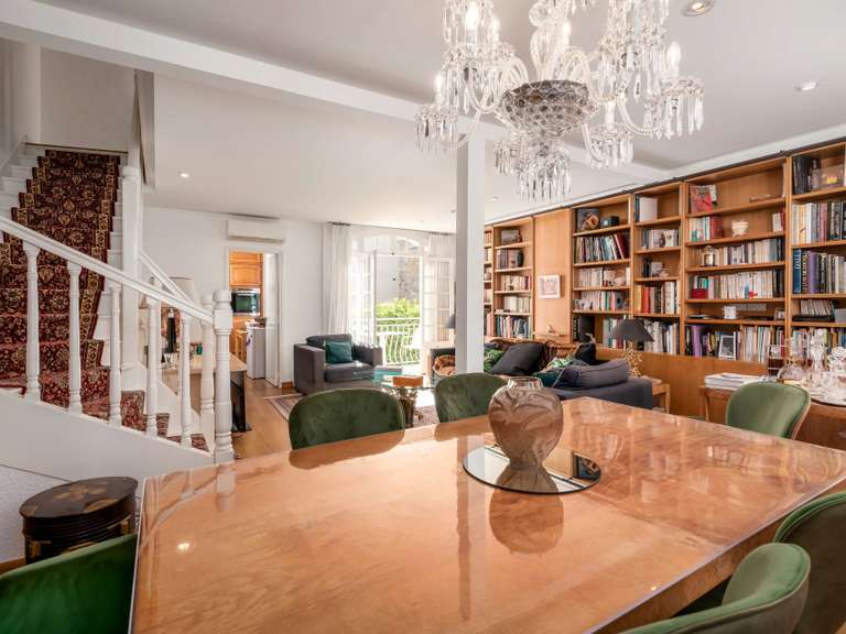 Maison Boulogne-Billancourt - 3 chambres - 162m²