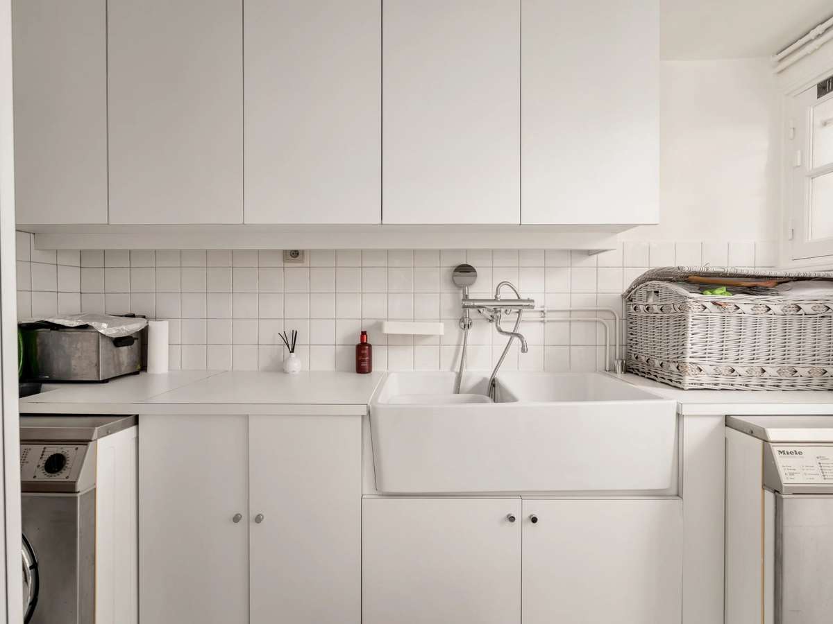 Maison Boulogne-Billancourt