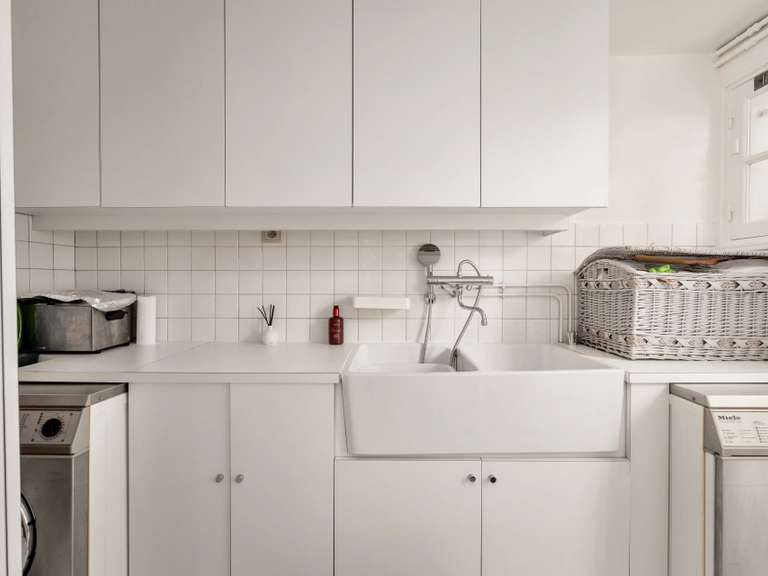 Maison Boulogne-Billancourt - 3 chambres - 162m²