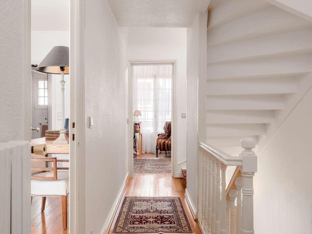 Maison Boulogne-Billancourt