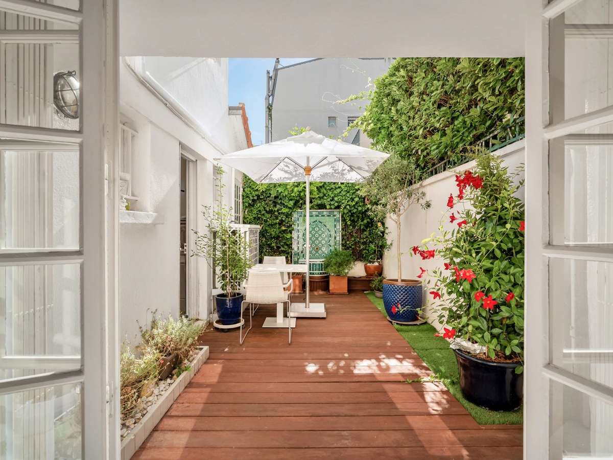 Maison Boulogne-Billancourt