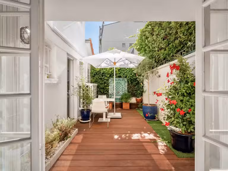 Maison Boulogne-Billancourt - 3 chambres - 162m²