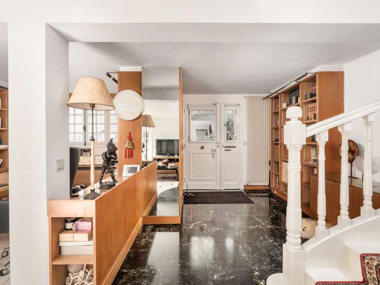 Maison Boulogne-Billancourt - 3 chambres - 162m²