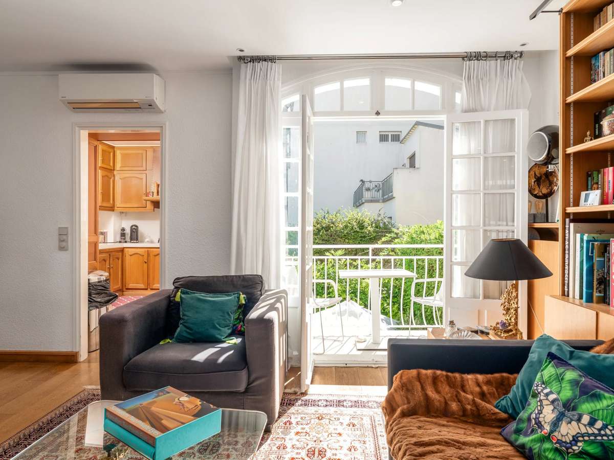 Maison Boulogne-Billancourt