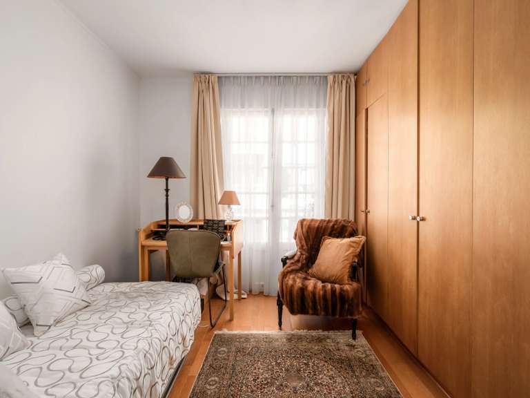 Maison Boulogne-Billancourt - 3 chambres - 162m²