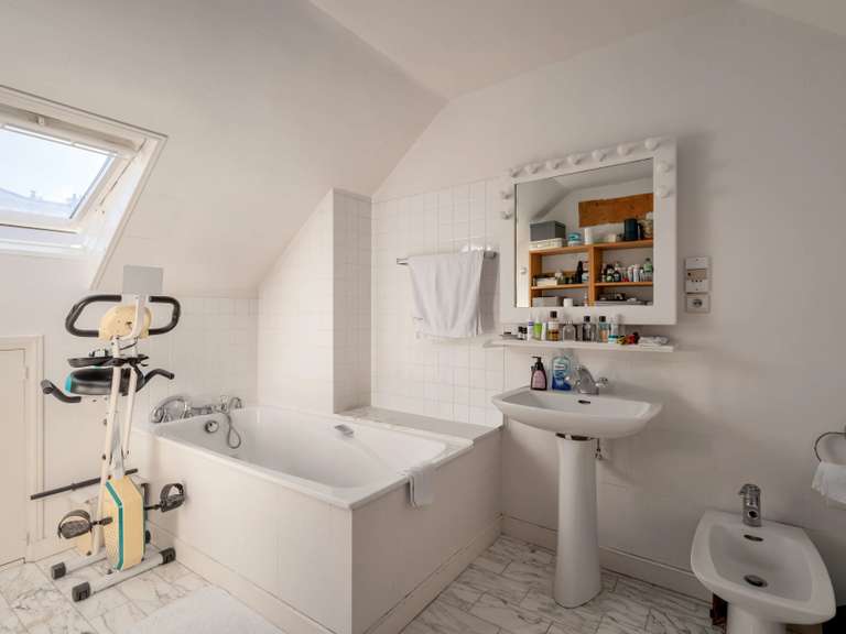 Maison Boulogne-Billancourt - 3 chambres - 162m²
