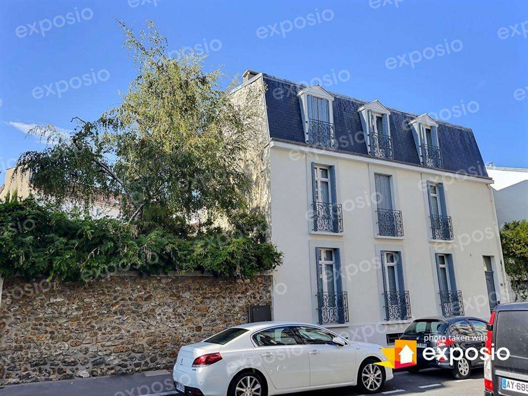 Sale Property BoulogneBillancourt 2 175 000€