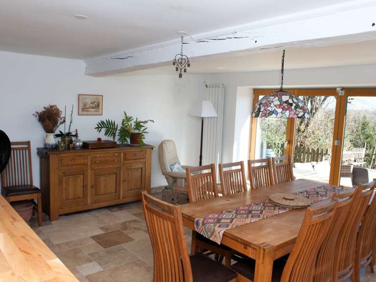 Maison Boulogne-sur-Gesse - 6 chambres - 330m²