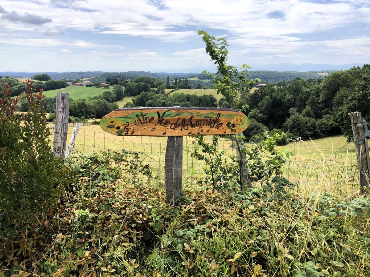 Maison Boulogne-sur-Gesse