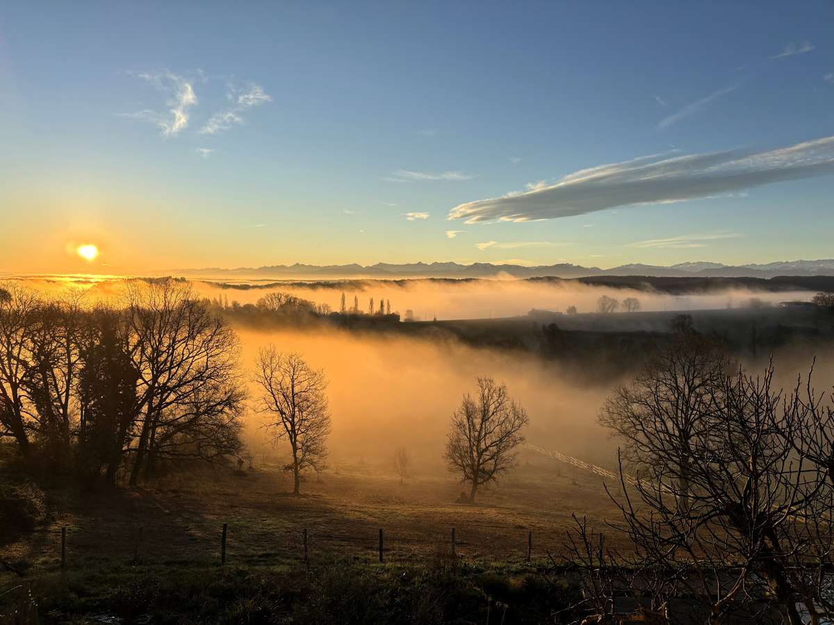 Maison Boulogne-sur-Gesse