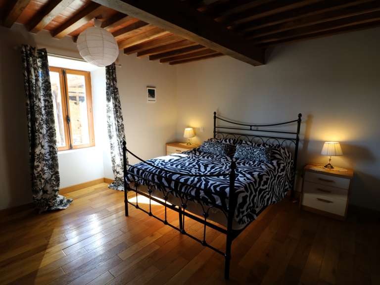 Maison Boulogne-sur-Gesse - 6 chambres - 330m²