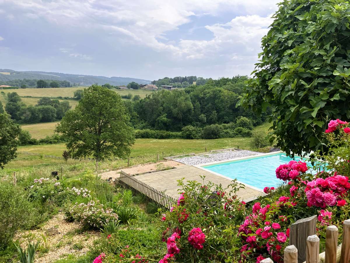 Maison Boulogne-sur-Gesse