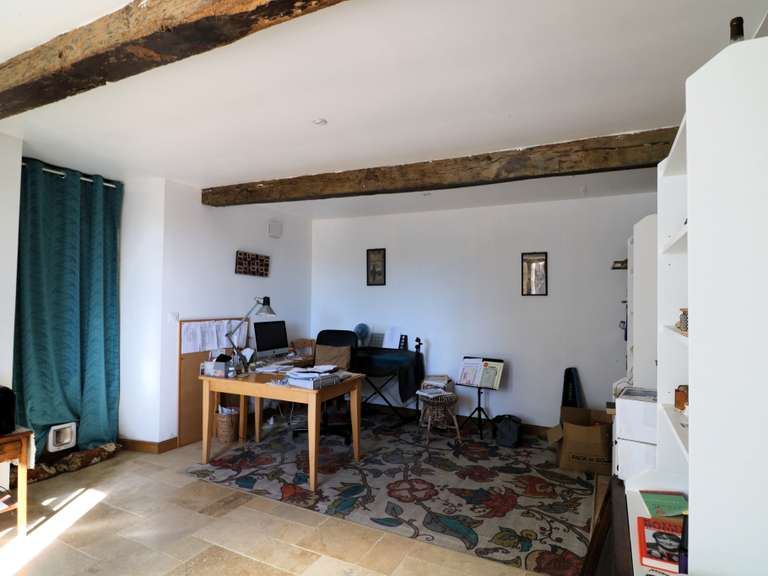 Maison Boulogne-sur-Gesse - 6 chambres - 330m²