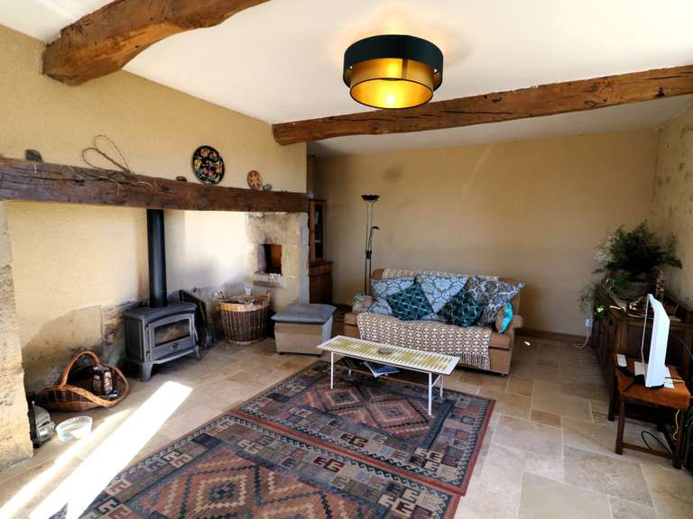 Maison Boulogne-sur-Gesse - 6 chambres - 330m²