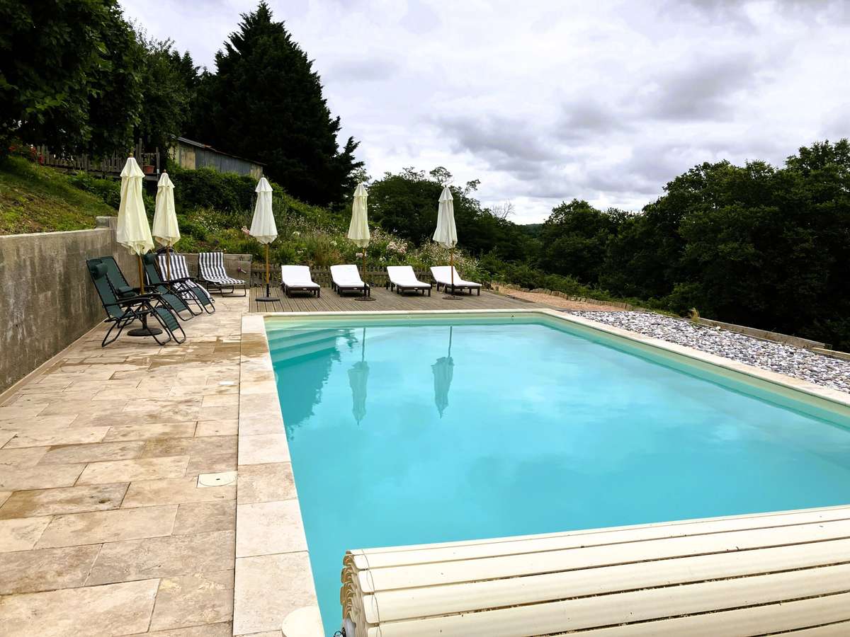 Maison Boulogne-sur-Gesse