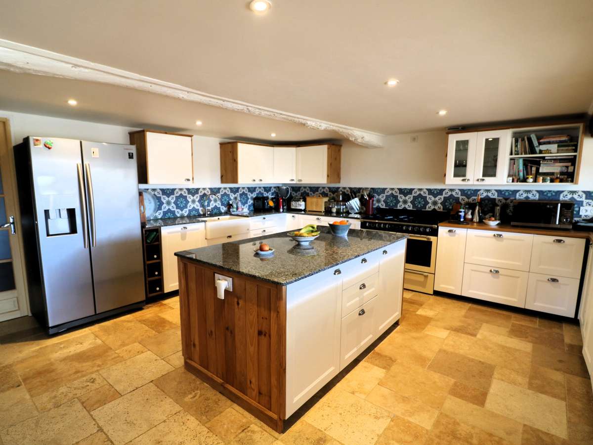 Maison Boulogne-sur-Gesse