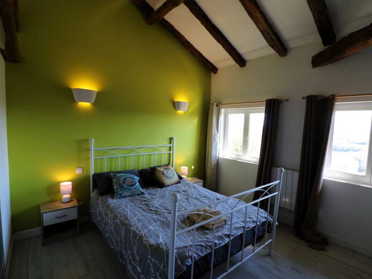 Maison Boulogne-sur-Gesse - 6 chambres - 330m²