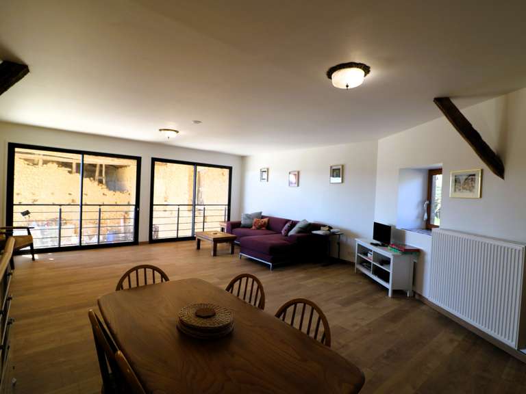 Maison Boulogne-sur-Gesse - 6 chambres - 330m²