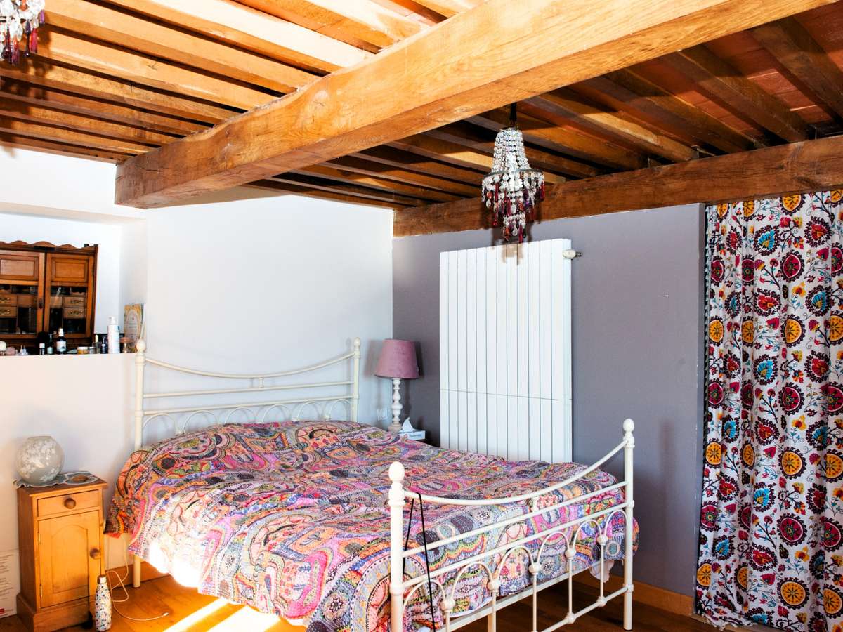 House Boulogne-sur-Gesse