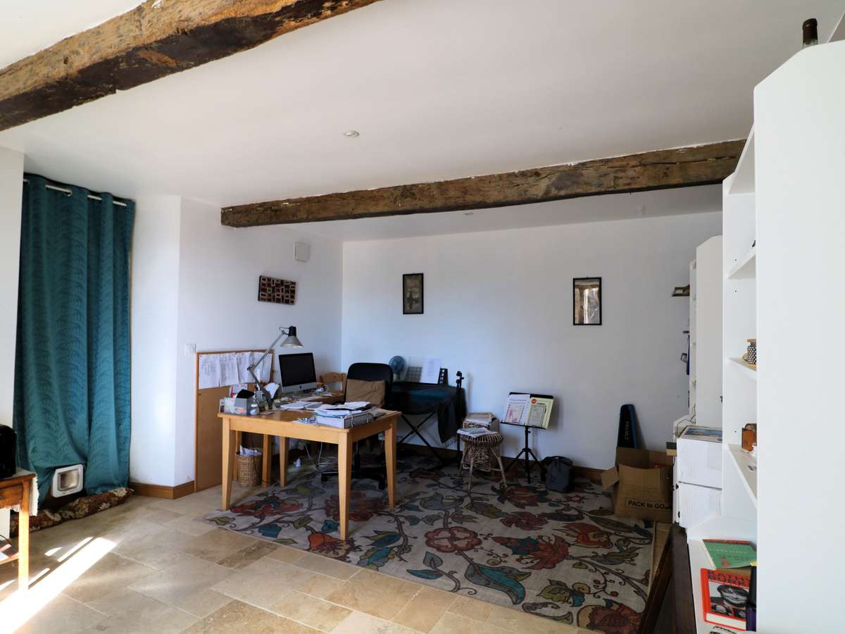House Boulogne-sur-Gesse