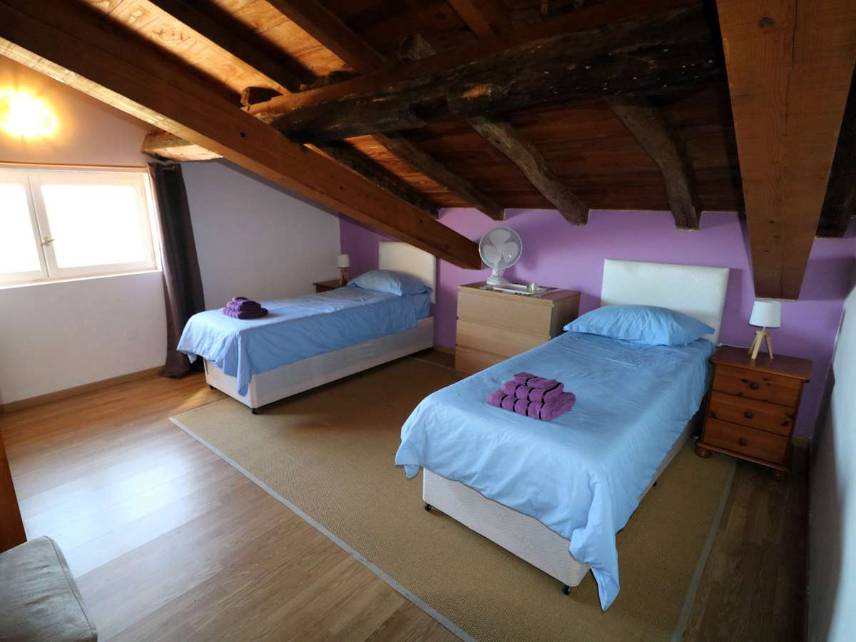House Boulogne-sur-Gesse