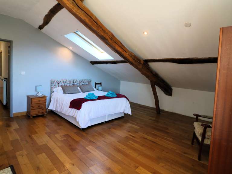 House Boulogne-sur-Gesse - 6 bedrooms - 330m²