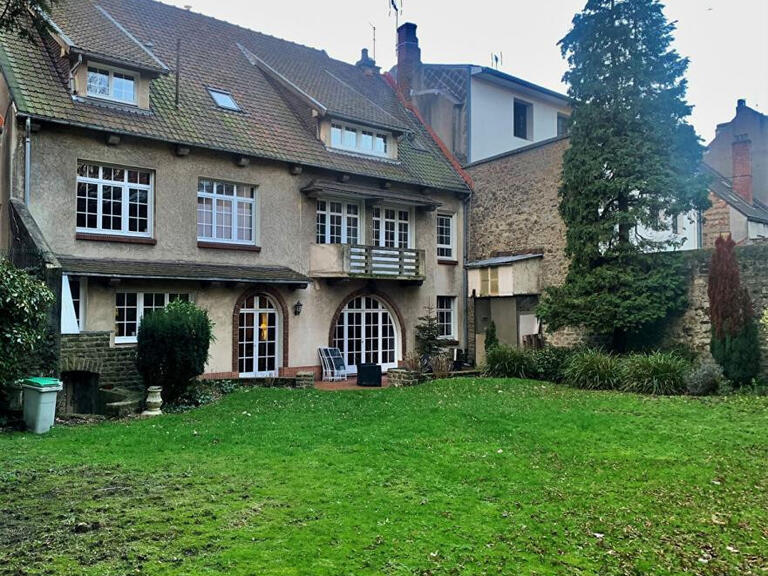 Vente Maison Boulogne-sur-Mer - 10 chambres
