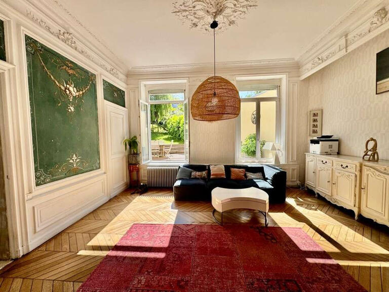 Maison Boulogne-sur-Mer - 6 chambres