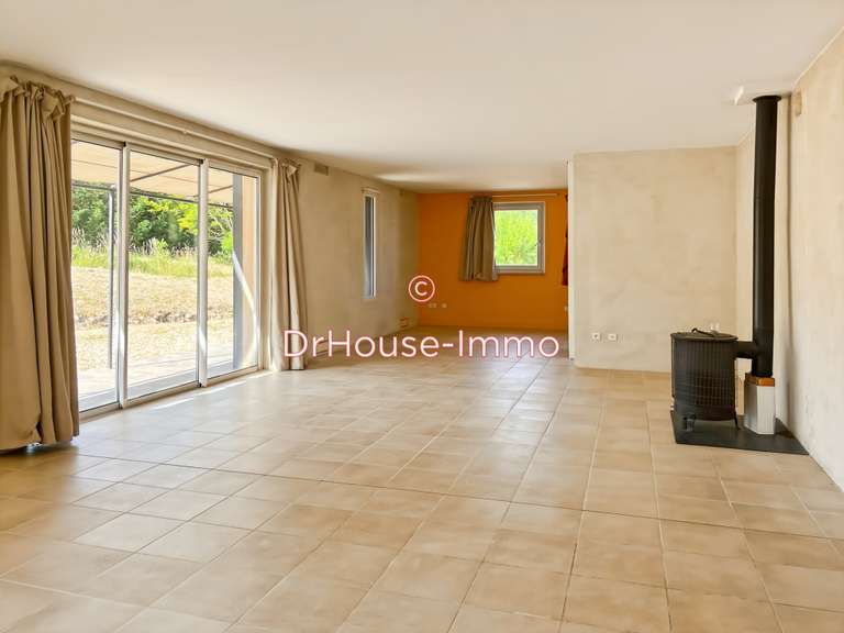 Villa Bouquet - 3 chambres - 183m²