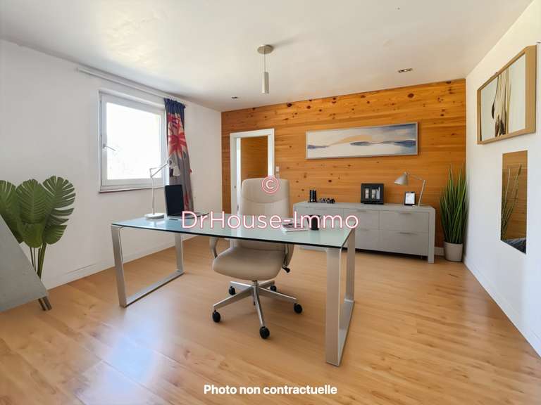 Villa Bouquet - 3 chambres - 183m²
