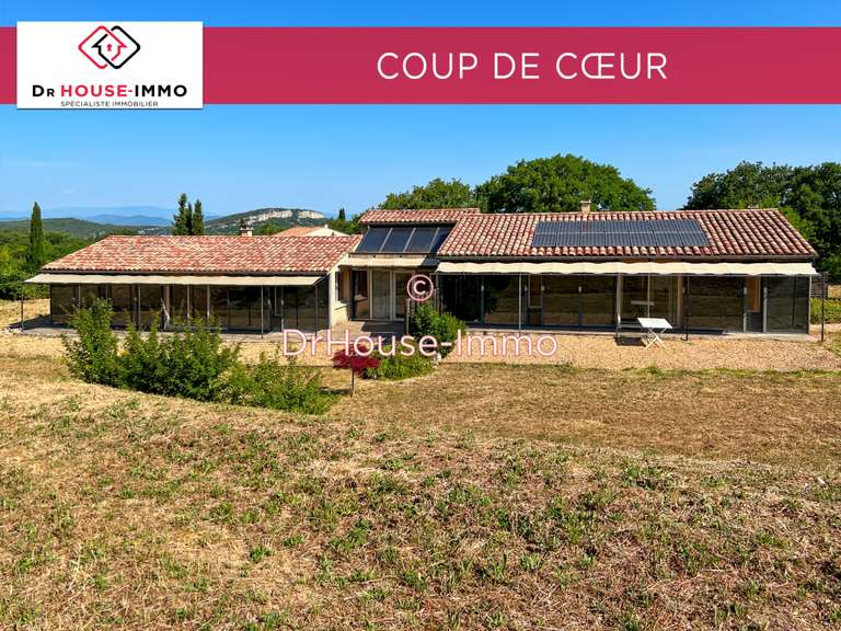 Villa Bouquet - 3 bedrooms - 180m²