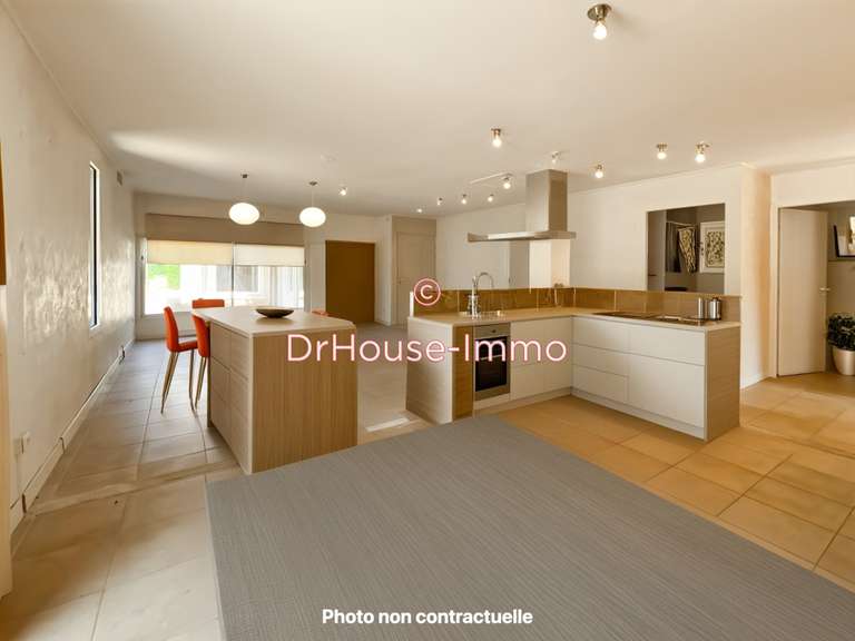 Villa Bouquet - 3 chambres - 183m²