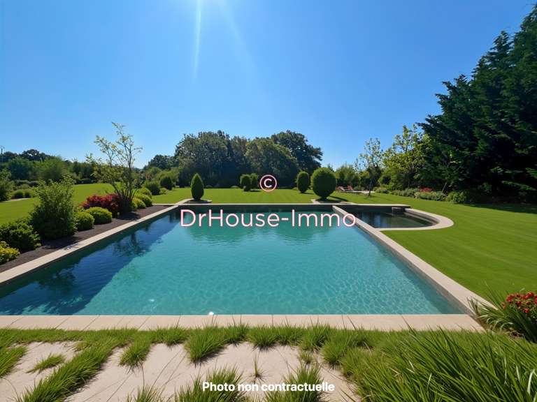 Villa Bouquet - 3 chambres - 183m²