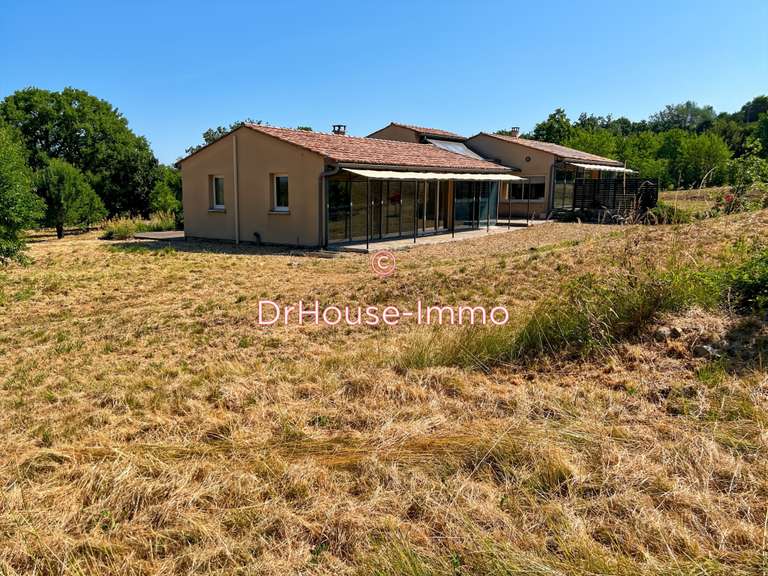 Villa Bouquet - 3 chambres - 183m²