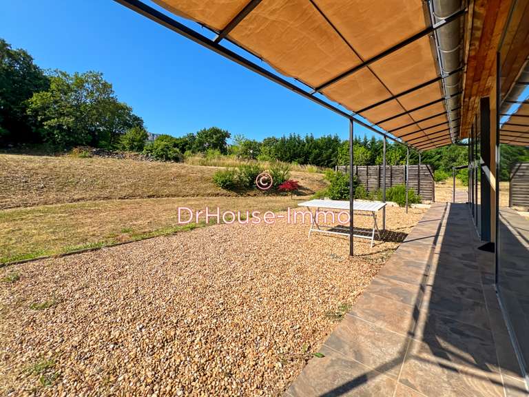 Villa Bouquet - 3 chambres - 183m²