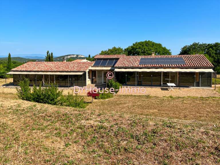 Villa Bouquet - 3 chambres - 183m²