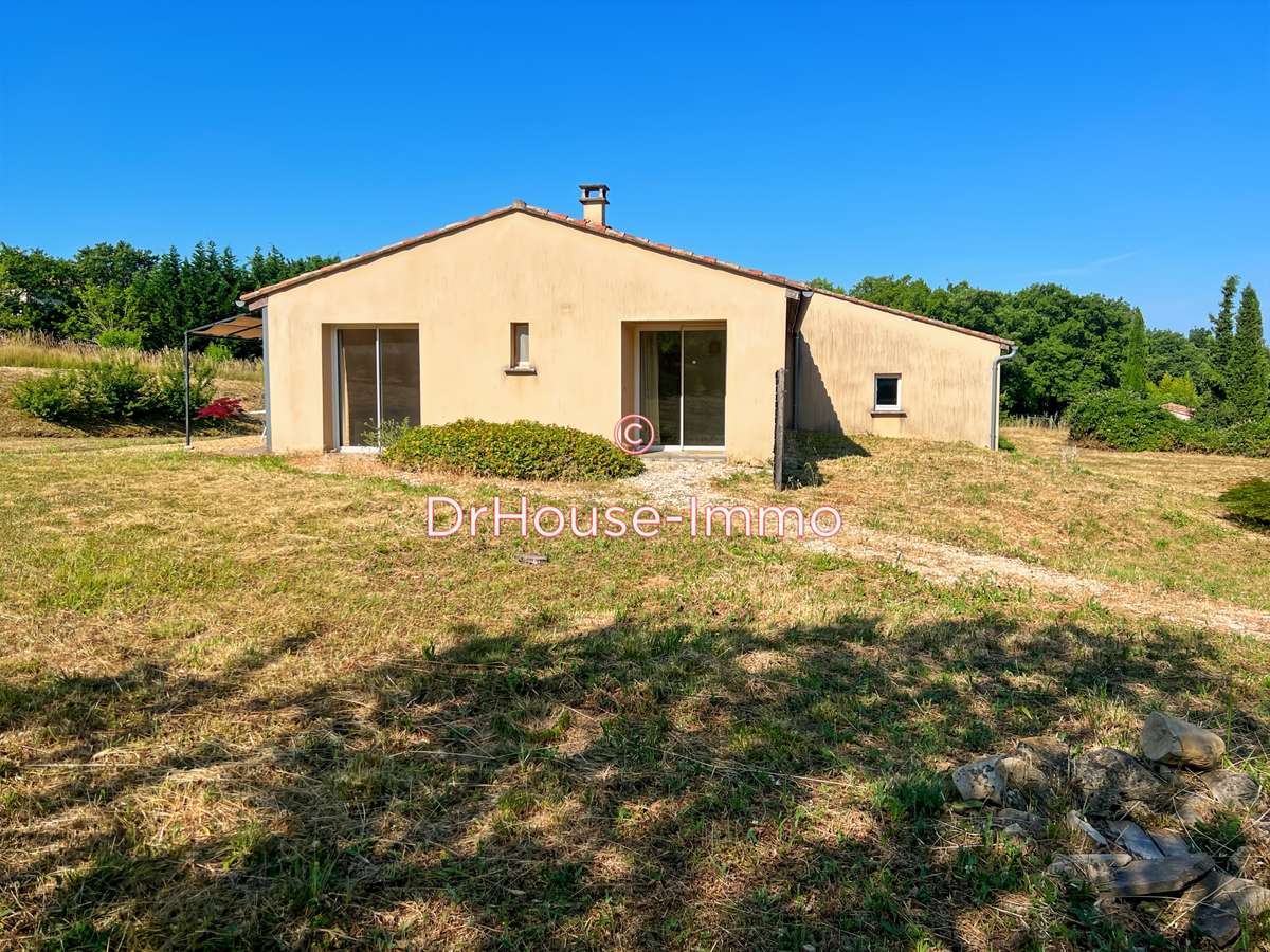 Villa Bouquet