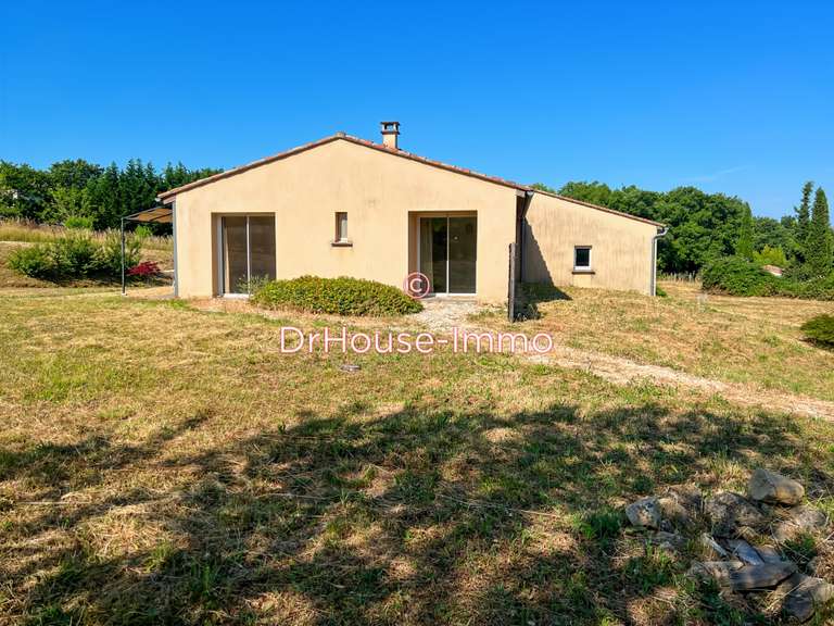 Villa Bouquet - 3 chambres - 183m²