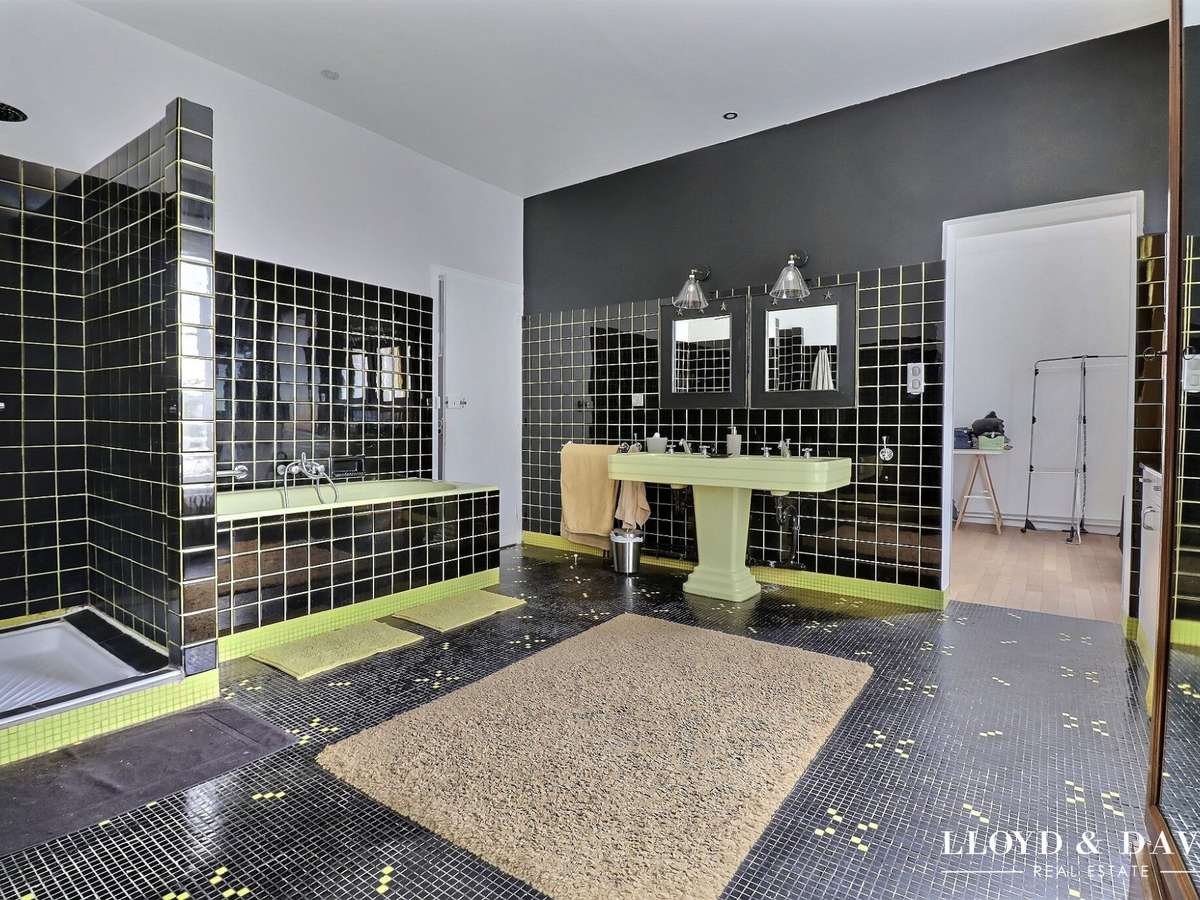 Maison Bouray-sur-Juine