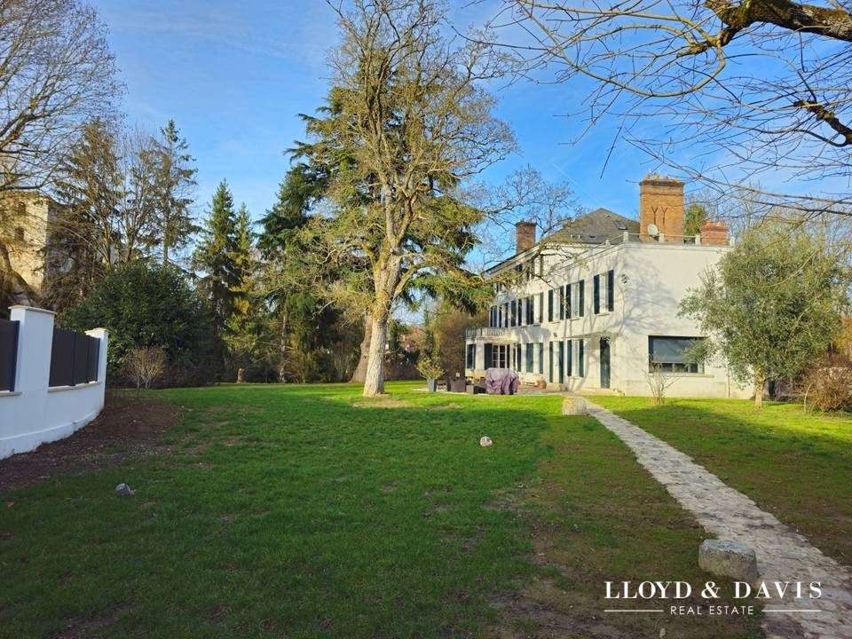 Maison Bouray-sur-Juine