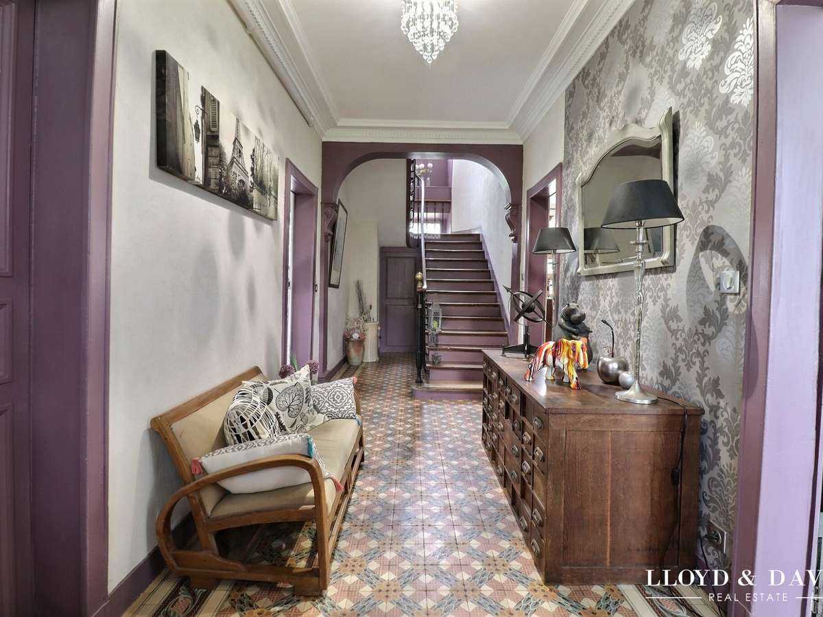 Maison Bouray-sur-Juine