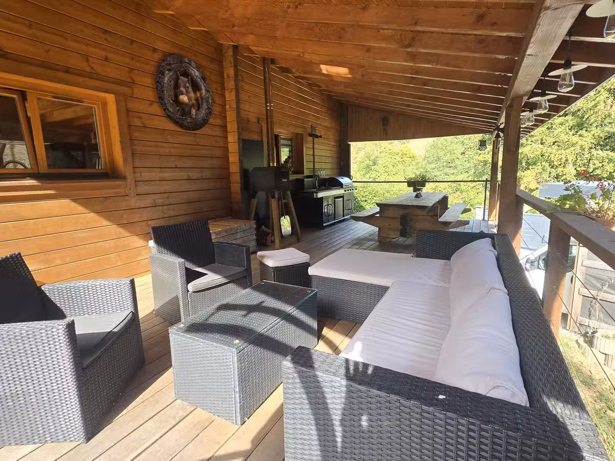 House Bourbach-le-Haut