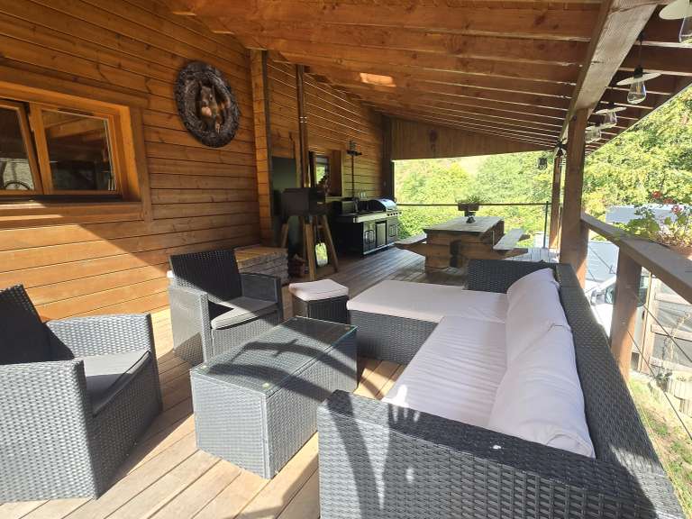 Maison Bourbach-le-Haut - 4 chambres - 146m²