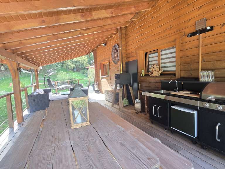 Maison Bourbach-le-Haut - 4 chambres - 146m²