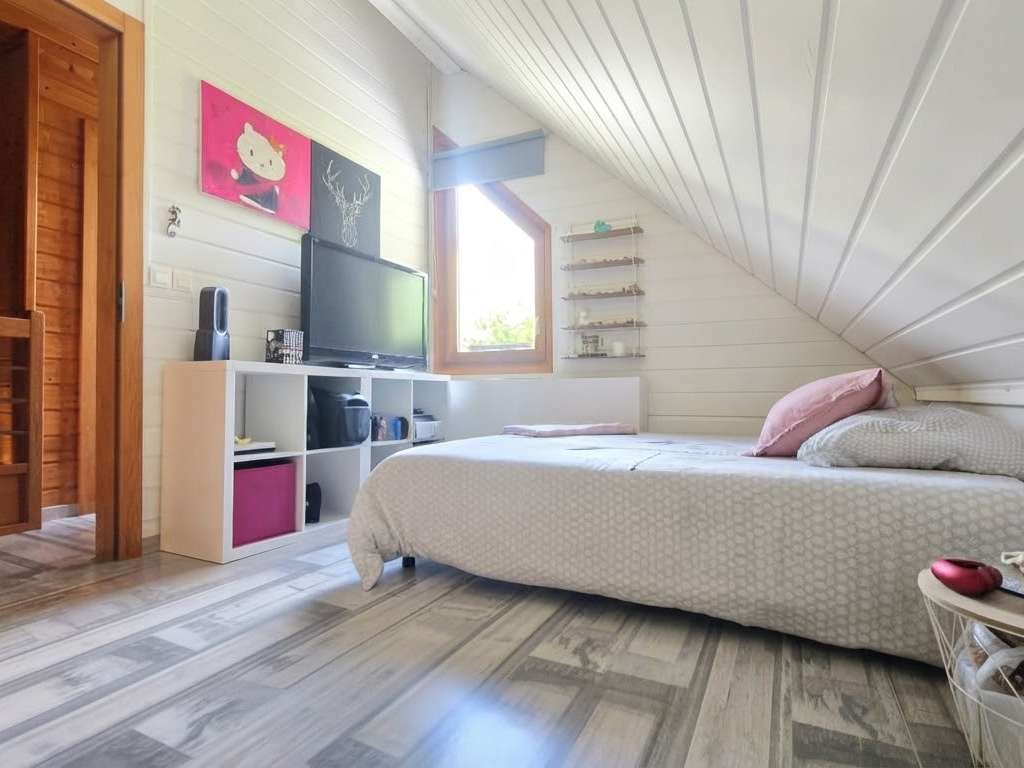 House Bourbach-le-Haut