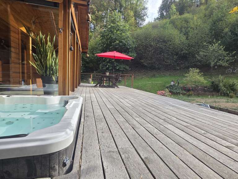 Maison Bourbach-le-Haut - 4 chambres - 146m²