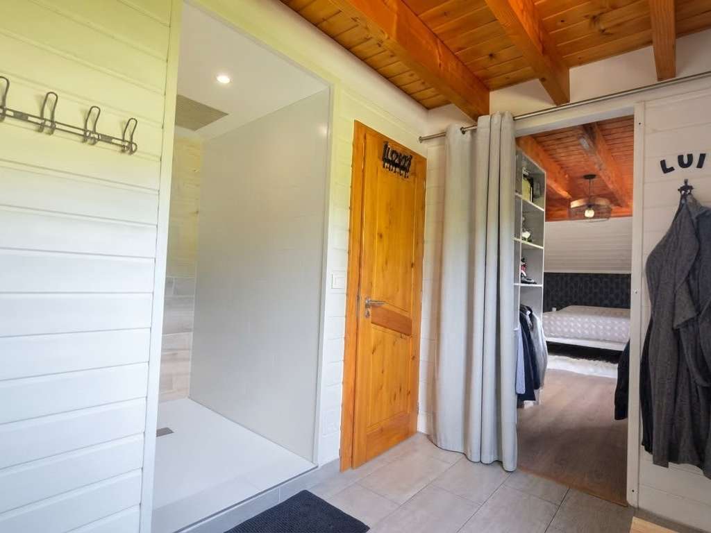 House Bourbach-le-Haut