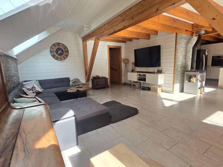 Maison Bourbach-le-Haut - 4 chambres - 146m²