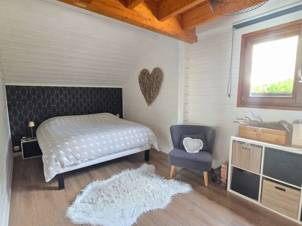 House Bourbach-le-Haut