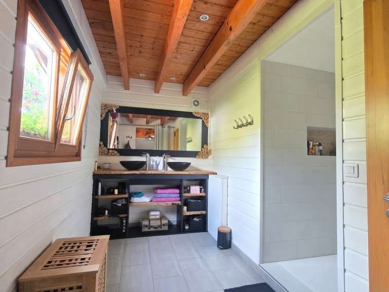 Maison Bourbach-le-Haut - 4 chambres - 146m²
